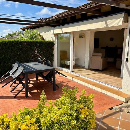 Casa Ressagosa - Plus Costa Brava 레스타르티트 외부 사진