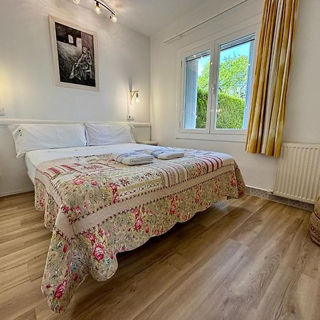 Casa Ressagosa - Plus Costa Brava 레스타르티트 외부 사진