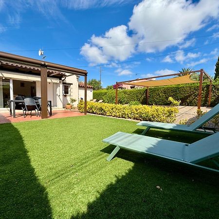 Casa Ressagosa - Plus Costa Brava 레스타르티트 외부 사진