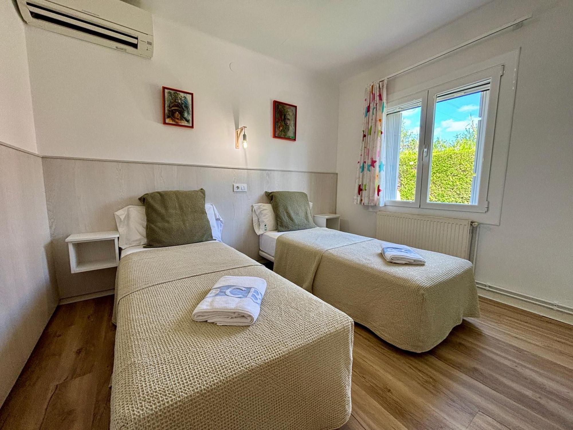 Casa Ressagosa - Plus Costa Brava 레스타르티트 외부 사진