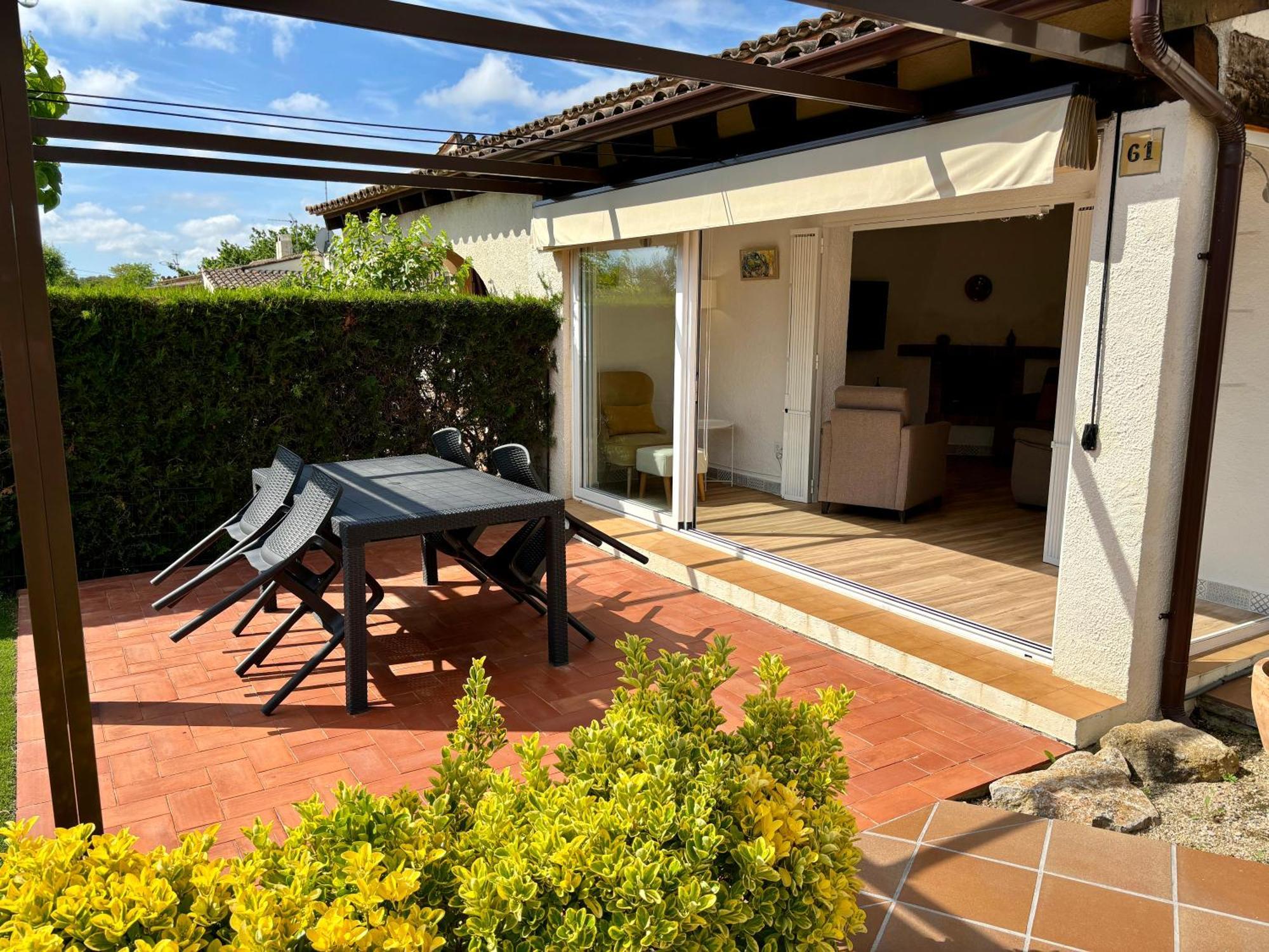 Casa Ressagosa - Plus Costa Brava 레스타르티트 외부 사진