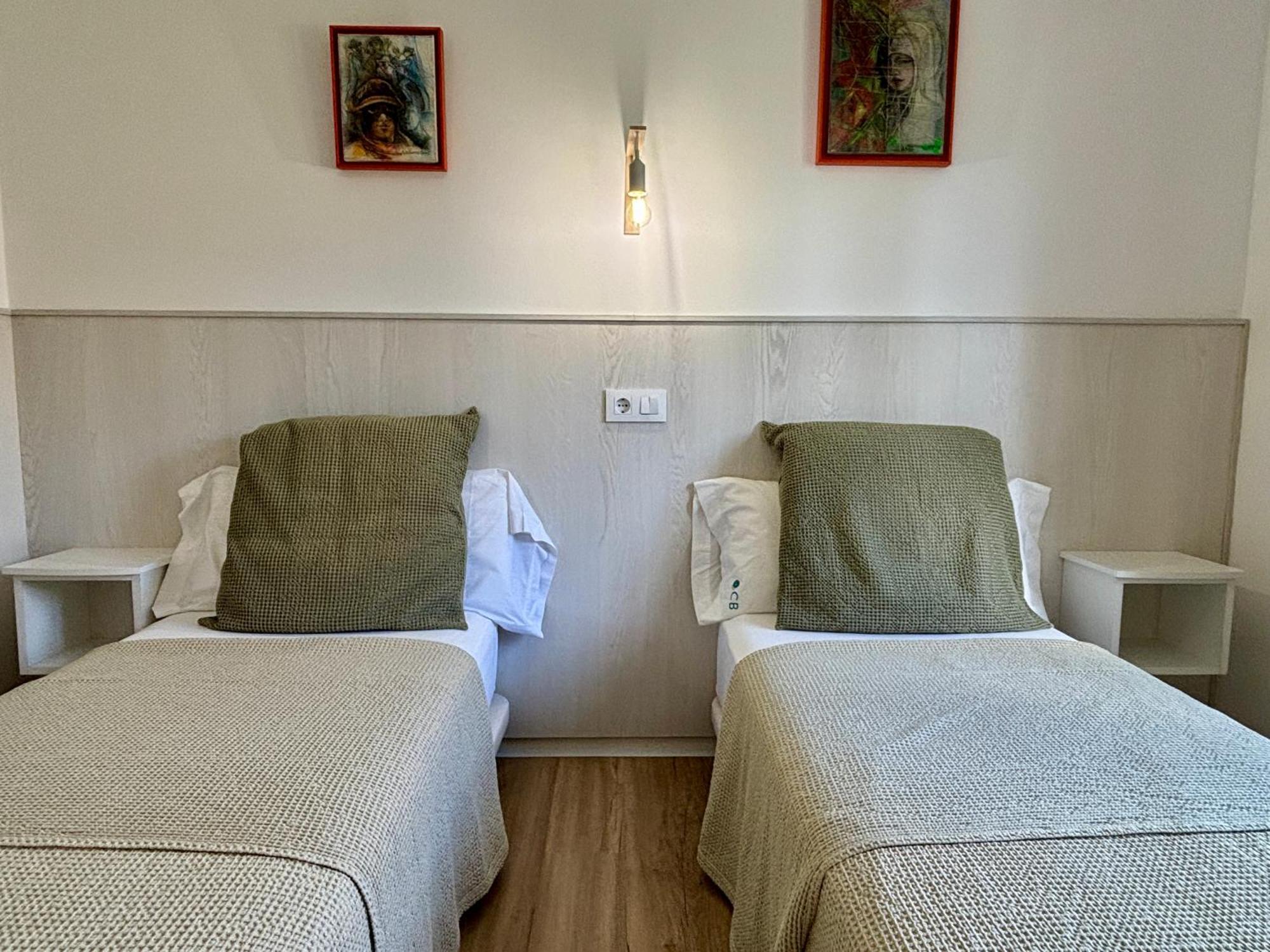 Casa Ressagosa - Plus Costa Brava 레스타르티트 외부 사진