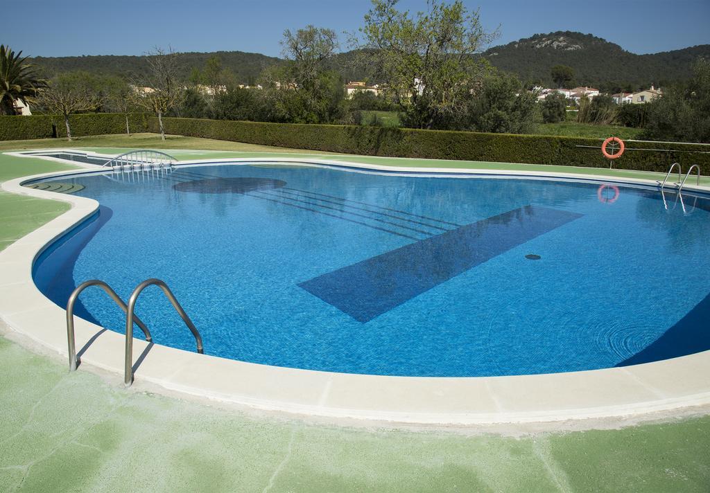 Casa Ressagosa - Plus Costa Brava 레스타르티트 외부 사진