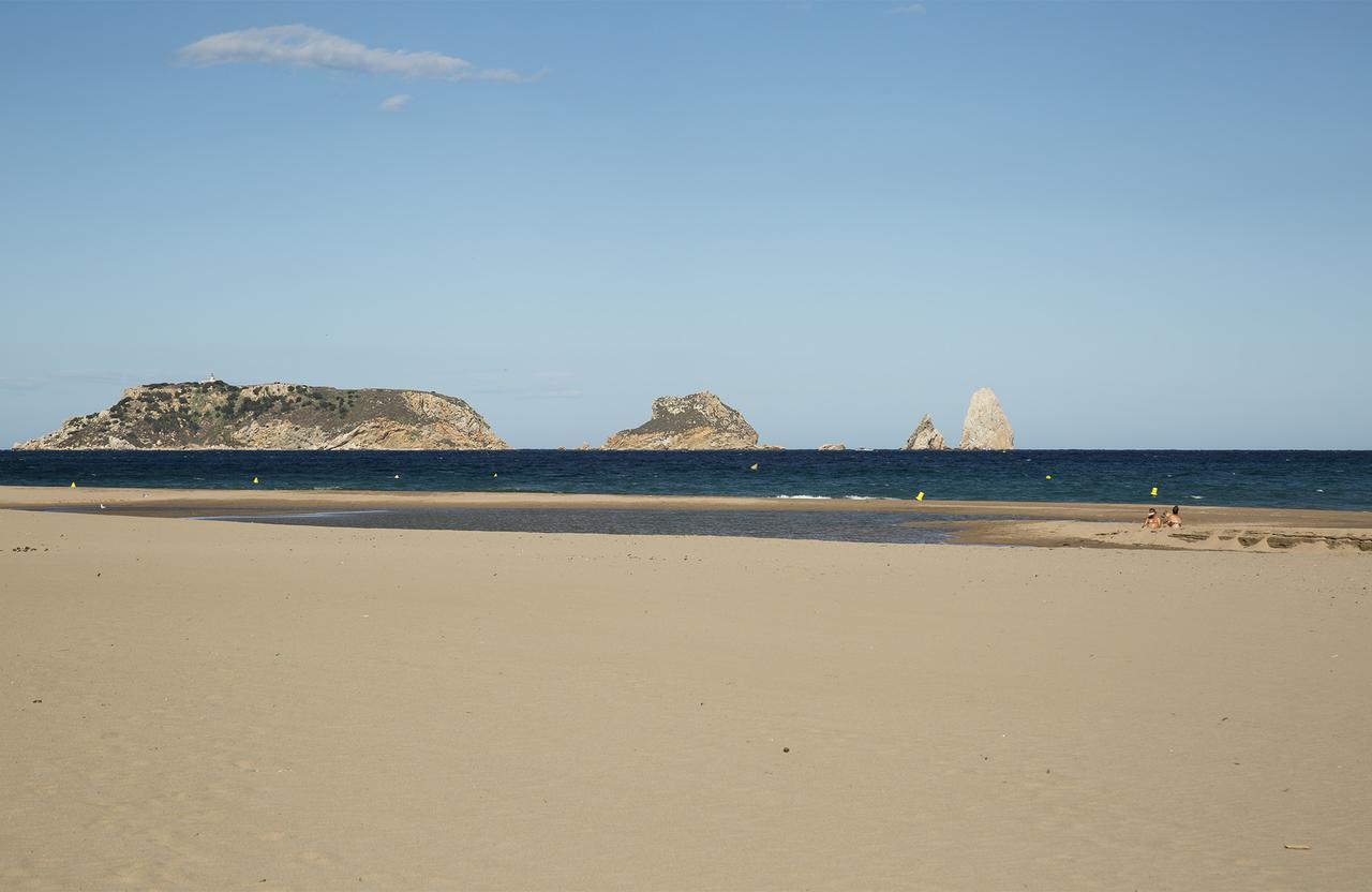 Casa Ressagosa - Plus Costa Brava 레스타르티트 외부 사진